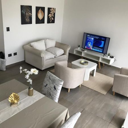 Espacio Chacabuco Apartman Comodoro Rivadavia Kültér fotó