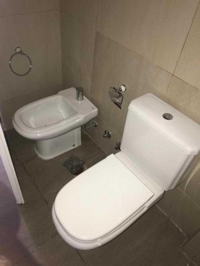 Espacio Chacabuco Apartman Comodoro Rivadavia Kültér fotó