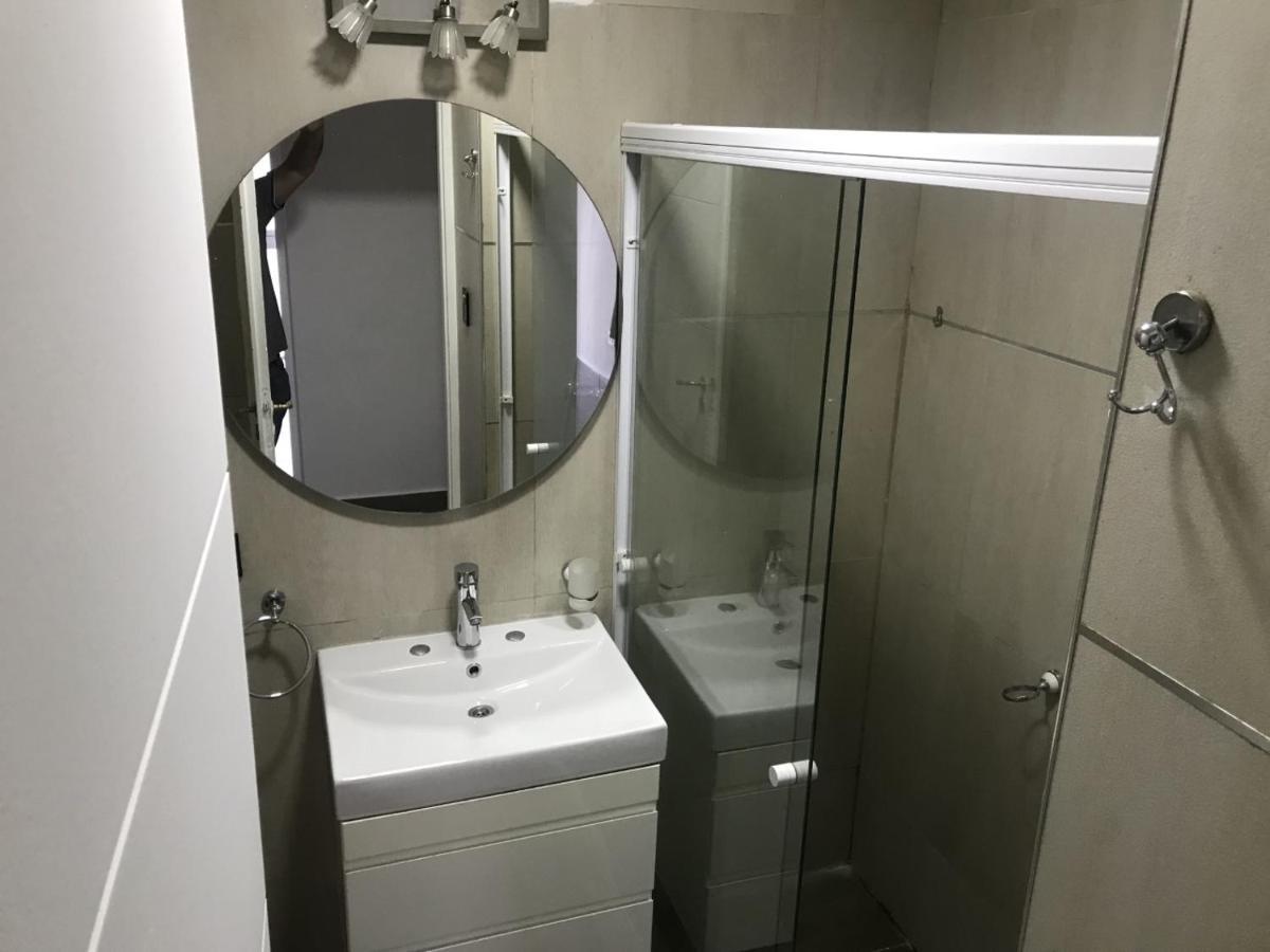 Espacio Chacabuco Apartman Comodoro Rivadavia Kültér fotó