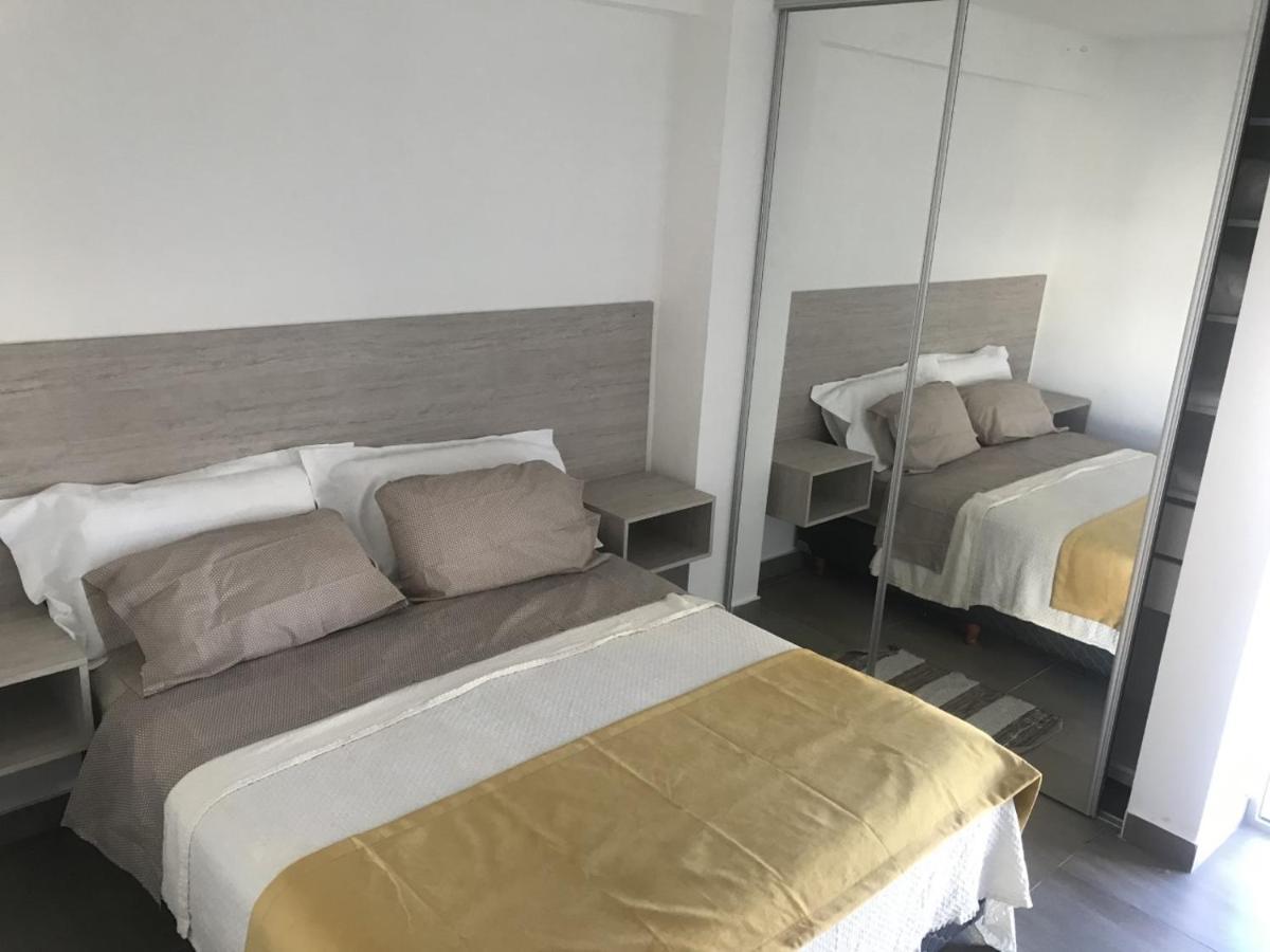 Espacio Chacabuco Apartman Comodoro Rivadavia Kültér fotó