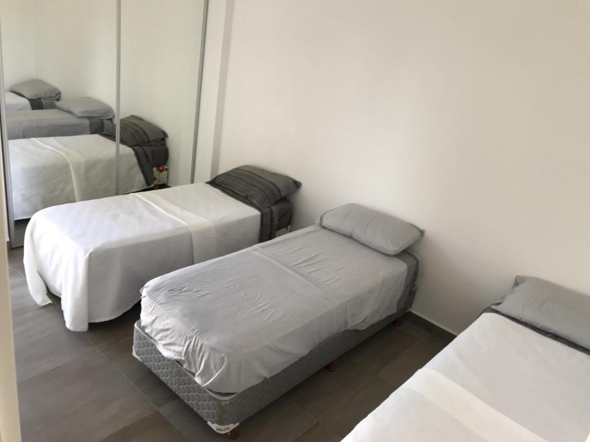 Espacio Chacabuco Apartman Comodoro Rivadavia Kültér fotó